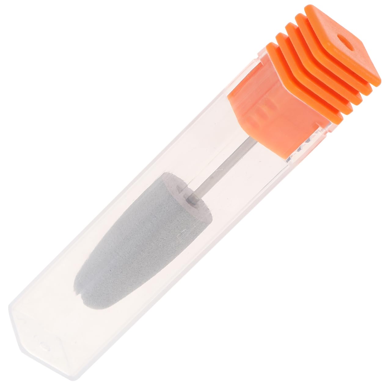 Mobestech Drill Bits Nail Smoothing Drill Cuticle Remover Nail Block Pegs Manicure Machine Tool Nail Bits Silicone Buffing Bits Nail Art Manicure Tools Ceramics Abrasive Belt To Rotate