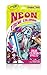 Crayola Neon Extreme Monster High Coloring Kit