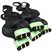 King Love Star Brazilian Virgin Hair Body Wave 6 Bundles 18