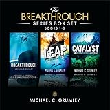 The Breakthrough Series (3-Book Set)