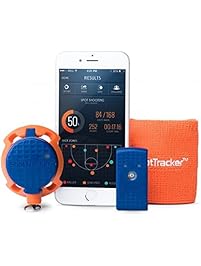 ShotTracker for Basketball
