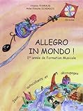 Allegro in Mondo by 