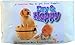 Pet MasterMind Dry & Happy 14 Count Extra-Small Disposable Male Dog Wraps for Marking, Urinary Incontinence and Excitable Urination