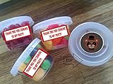 12ct FIVE NIGHTS AT FREDDY'S FNAF favor cups birthday party favors