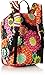 Vera Bradley Lighten Up Large Backpack (Ziggy Zinnia)