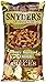 Snyder's of Hanover, Honey Mustard & Onion Pretzel Pieces, 12oz Bag (Pack of 3)