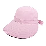 Ponyflo Kids Hat Pink