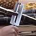 Stainless Steel Fruit Pineapple Sugarcane Cane Peeler Knife Cutter Kitchen Tools