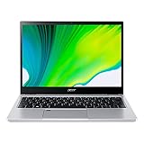 Acer Spin 3 Intel Evo Convertible Laptop
