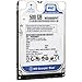 Western Digital Scorpio Blue 500GB 5400 RPM SATA Mobile Internal Hard Drive OEM (8 MB,2.5 inch,Sony Playstation PS3 Compatible)