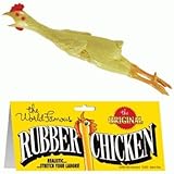 Loftus World Famous Rubber Chicken