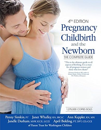 Download Pregnancy, Childbirth And The Newborn (2010) (Retired Edition) PDF