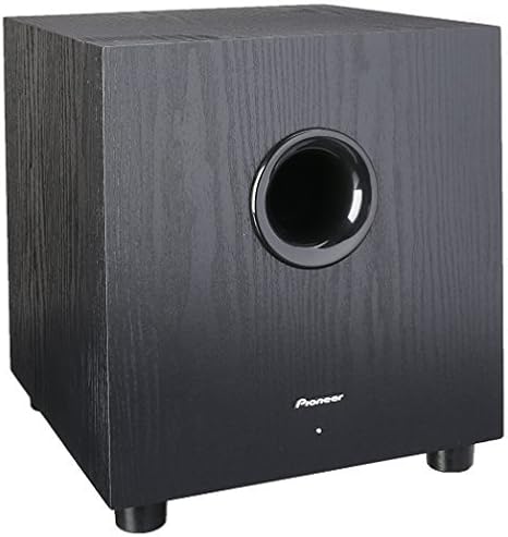 pioneer sw8mk2