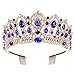 Thmyo Girls Headpieces Accessory for Wedding
