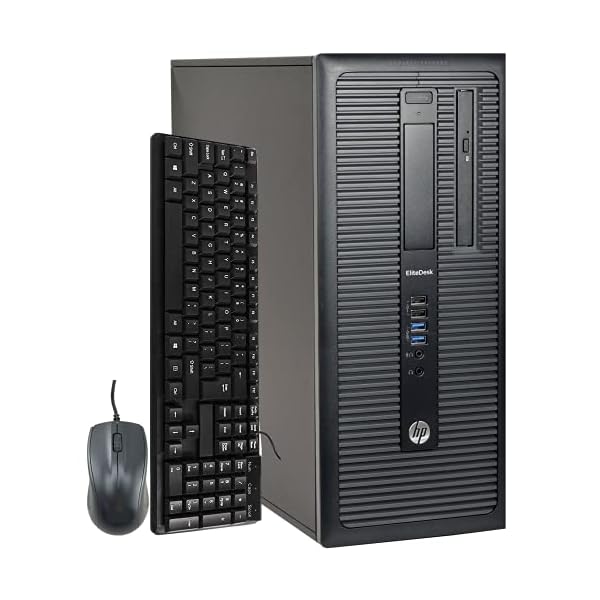 Hp Elitedesk 800 G1 Tower Computer Desktop Pc Intel Core I7 3 4ghz Processor 16gb Ram 512gb M 2 Ssd Wifi Bluetooth The Marvel Decor