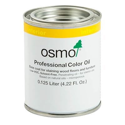osmo tobacco 3564 breathable finish which does not crack OSMO Polyx Professional Pro Color