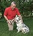 PetSafe Yard & Park Rechargeable Dog Training Collar with Tone and Static Correction, Waterproof, Up to 400 Yards