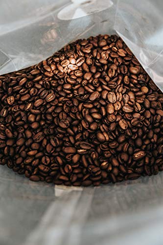 ESCURO Suave Espressobohnen säurearm 1kg | 100% Arabica Kaffeebohnen Single Origin | Aromaprofil: Schokolade, Walnuss… – Bild 8