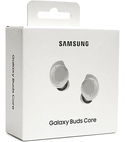 Amazon.com: Samsung Galaxy Buds FE True Wireless Bluetooth Earbuds