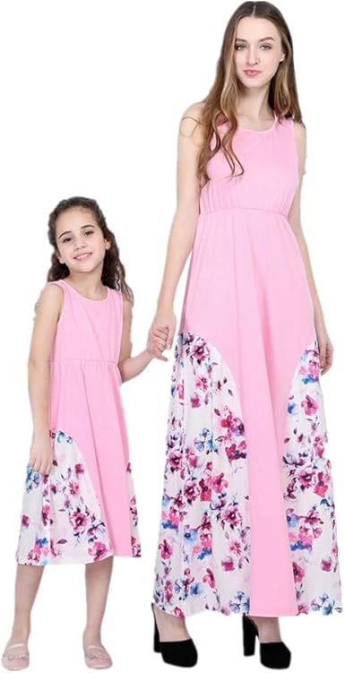pink sundress amazon