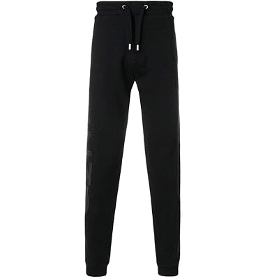 Kenzo Paris Logo Joggers