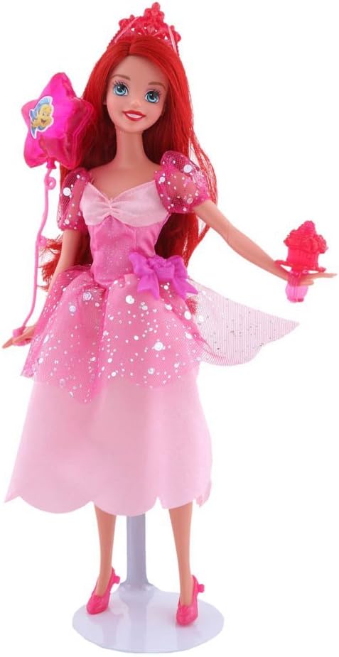 barbie ariel