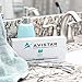 Avistar Professional Teeth Whitening Pens: Instant Teeth Whitener Gel Pen Kit - Chamomile Infused Tooth Whitening Pens to Reduce Sensitivity and Brighten Smile - Mint Flavored Teeth Whiteners, 3 Pack