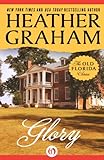 Front cover for the book Glory by Heather Graham