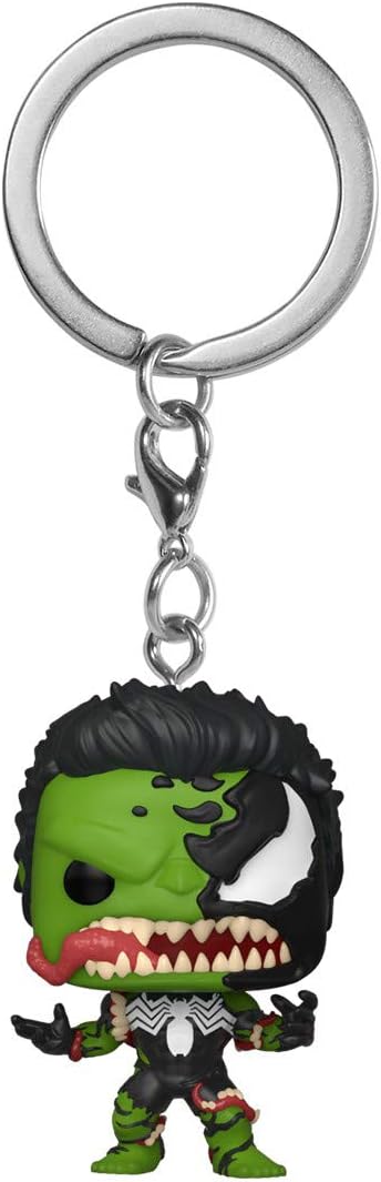 funko pop venom hulk