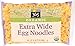 365 Everyday Value, Organic Extra Wide Egg Noodles, 16 Ounce