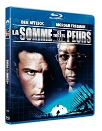 La Somme De Toutes Les Peurs