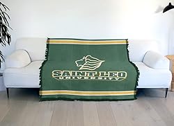 LOGOVISION Saint Leo University