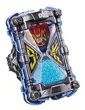 Bandai Kamen Rider Zi-O DX Geiz Revive Ride Watch