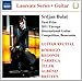 Srdjan Bulat: Guitar Laureate Series