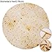 FULIFE Throw Blanket, Warm & Cozy Plush Fleece Blankets