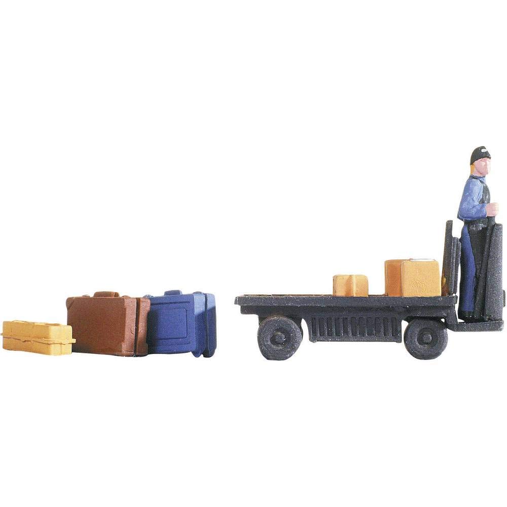 Noch 16772 Electric Trolley Landscape Modelling