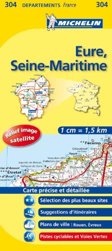 Eure - Seine-Maritime
