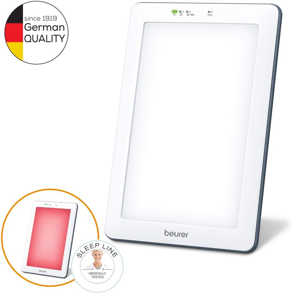 Beurer TL 55 Day & Night