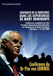 Continuité De La Conscience Dans Les Expériences De Mort Imminente