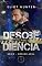 Livro Desobediência Irritante : Romance MM Policial (Código Azul Livro 2)