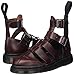 Dr. Martens Geraldo Fisherman Sandal, Charro, 7 D UK (Men's 8/Women's 9 US)