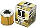Mobil 1 M1C-251 Extended Performance Oil Filter (Pack of 2)