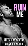 Bargain eBook - Ruin Me