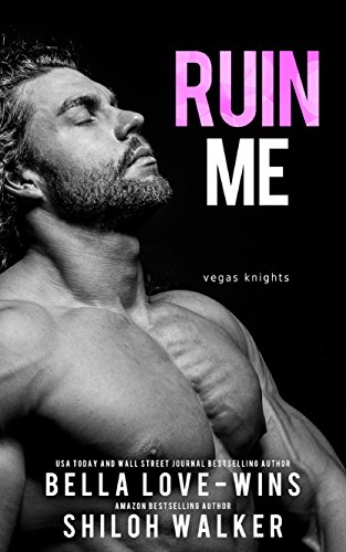 Bargain eBook - Ruin Me
