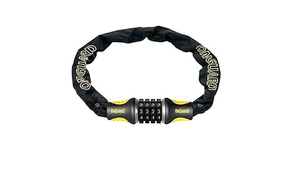 onguard beast chain lock