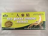 Royal King - Red Panax Ginseng Extract 6000mg