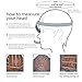 Brown Costume Hair Wigs w/Wig Cap for Party Halloween Costume Cosplay