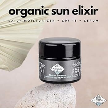 vegan tinted moisturizer