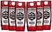 Old Spice Dirt Destroyer Body Wash for Men, Stronger Swagger Scent, Hardest Working Collection, 16.0 Ounce (Pack of 6)
