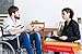 Premium Air Inflatable Seat Cushion - Comfortable Chair Cushion for Wheel Chair - Ideal for Prolonged Sitting - Ideal Seat Cushion for Daily Use (Gray)